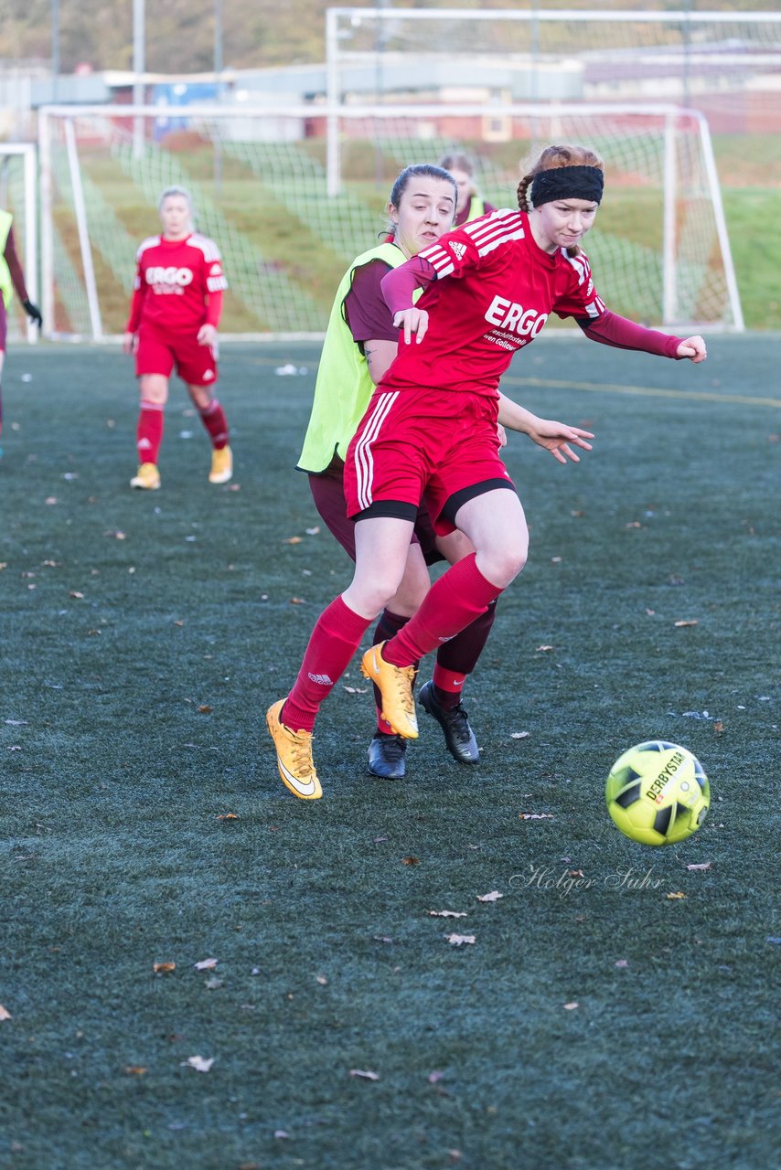 Bild 150 - F TSV Bargteheide - TuS Tensfeld : Ergebnis: 0:2